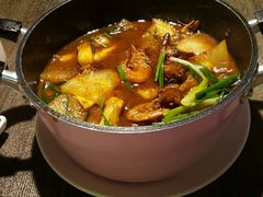 -青叶202都市餐厅(迪诺水镇店)