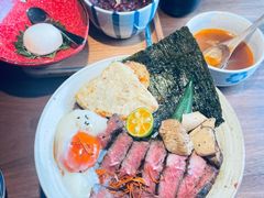 -满满初牛·炭烧牛肉专门店(国大店)