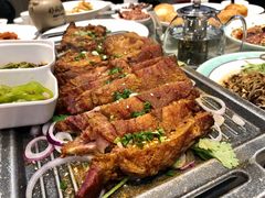 -鸿源斋清真豫菜(惠济店)