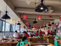 -李子坝梁山鸡(李子坝大鸡哥店)