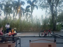 -ommo cafe(半岛城邦店)