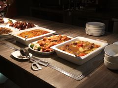 -万德诺富特酒店·自助餐厅(万德大厦店)