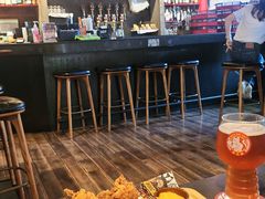 -Boxing Cat Brewery拳击猫精酿啤酒馆(永福店)