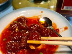 -晋西北菜馆(双塔西街店)