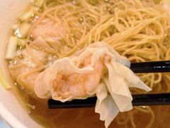 -深仔记正宗云吞面(尖沙咀店)