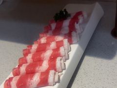 -海底捞火锅(大融城店)