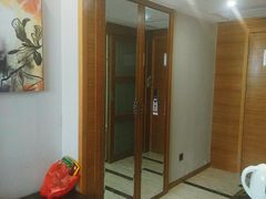 -厦门庐山大酒店