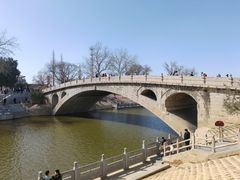 -赵州桥景区