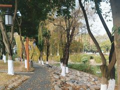 -沙河三洞古桥公园