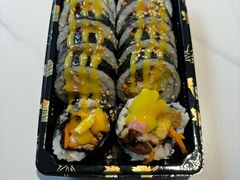 -传闻来紫菜包饭·打糕(西塔韩百店)