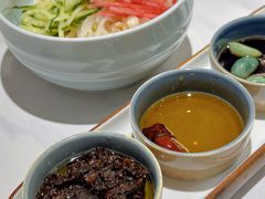 -羲和雅苑•北京烤鸭(国贸商城店)
