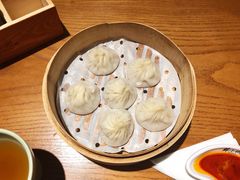鲜肉小笼-苏小柳手工点心(人民广场分院)