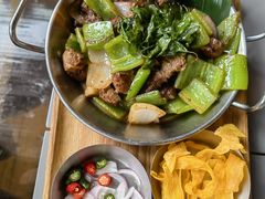 折腾牛肉-SUSU·苏苏(四合院创始店)