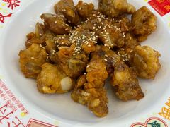 -吉源大排档·鱼生·海鲜(烧烤彩印厂店)
