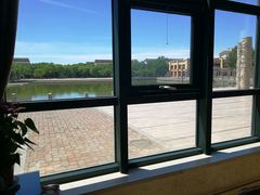 -东方太阳城淮扬餐厅(会所中餐厅店)