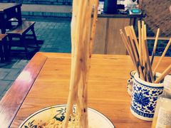 -古渡驛(丽彩·潮流港店)