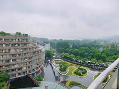 -杭州温德姆至尊豪廷大酒店