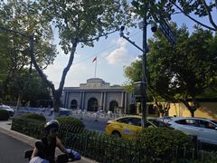 -南京中国近代史遗址博物馆(南京总统府)