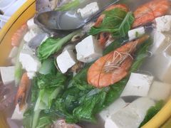 -日照大牌檔•小船海鲜(万平口店)