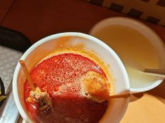 -水平有限广西米粉·广西风味集(五道口店)