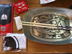 -鲁小三·大骨自助(金山总店)