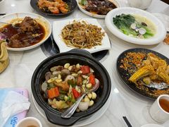 -御龙海鲜火锅(十六浦店)