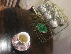 -源素美容养生会所