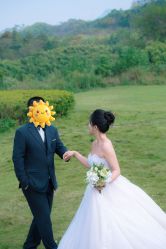 -金夫人婚纱摄影(总店)