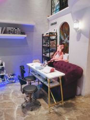 -RL Nail·瑞丽美甲美睫品牌原创店