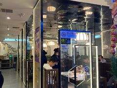 -徽韵人家·传承正宗徽菜(牡丹园店)