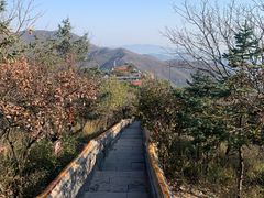 -妙峰山风景名胜区