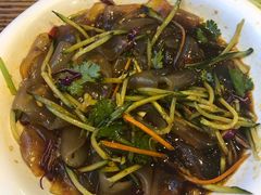 -东北人家铁锅炖(鞍山路店)