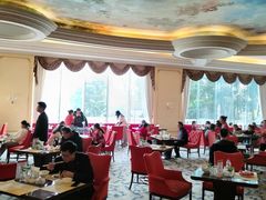 -重庆长寿碧桂园凤悦凤凰酒店