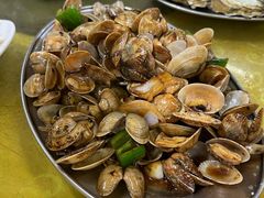 -都斛海鲜街