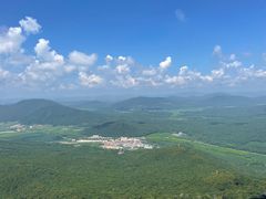 -帽儿山风景区