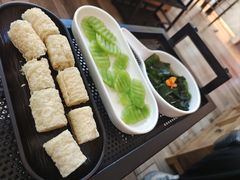 -左庭右院鲜牛肉火锅(万达广场店)