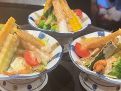 -大岛日本料理铁板烧(南通大饭店)