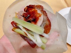 -羲和雅苑•北京烤鸭(陆家嘴中心店)