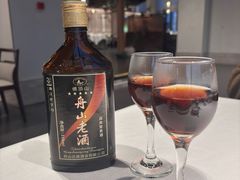 -高佳庄·舟山海鲜(海景旗舰店)