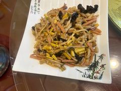 -宾朋海鲜特色美食餐厅·纯手工鲅鱼水饺(兴海路店)