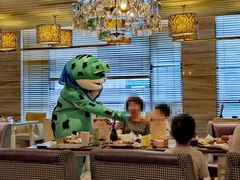 -北京王府井希尔顿酒店·万斯阁西餐厅