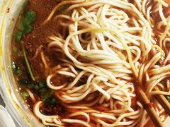 -耙豌豆重庆小面