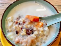 香滑么么喳喳-党公糖水铺(鹭江店)