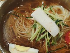 -韩都烤肉·烤鳗鱼(中街小北总店)