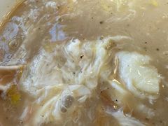 -许老八包子铺羊汤馆(绿地世纪城店)