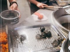 -自黑豆夫·臭豆腐夹馍(四海唐人街店)