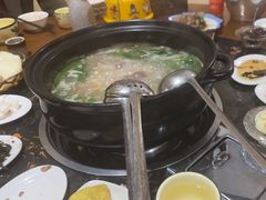 -尼玛藏家风味园(阿山食城店)