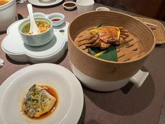 -蟹榭·莳鲜(虹桥高岛屋店)