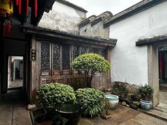 -文儒九号·闽菜馆(三坊七巷店)