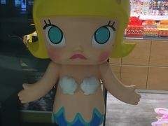 -泡泡玛特POPMART(杭州乐堤港店)